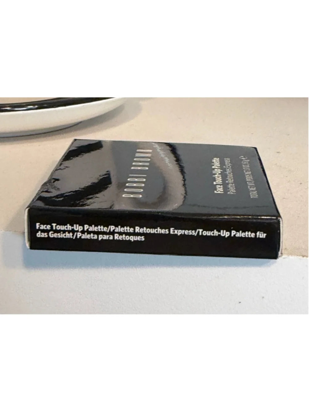 New Bobbi Brown Face Touch-Up Palette